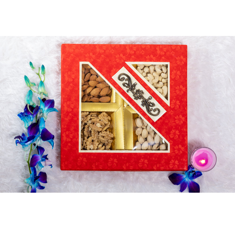 Snack Sational