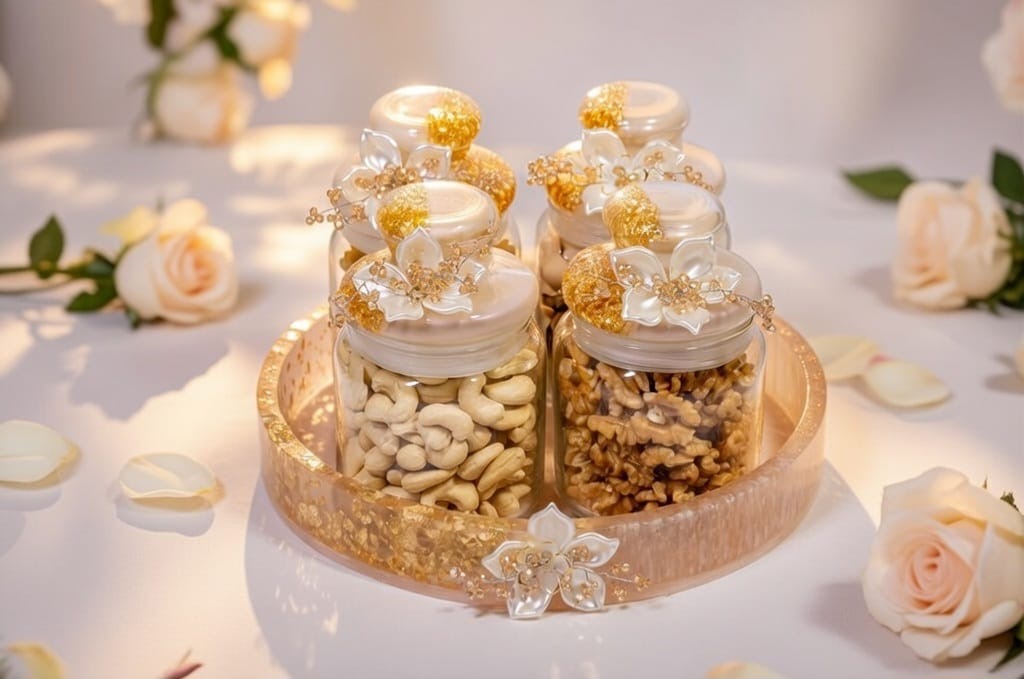 Nuts Nest