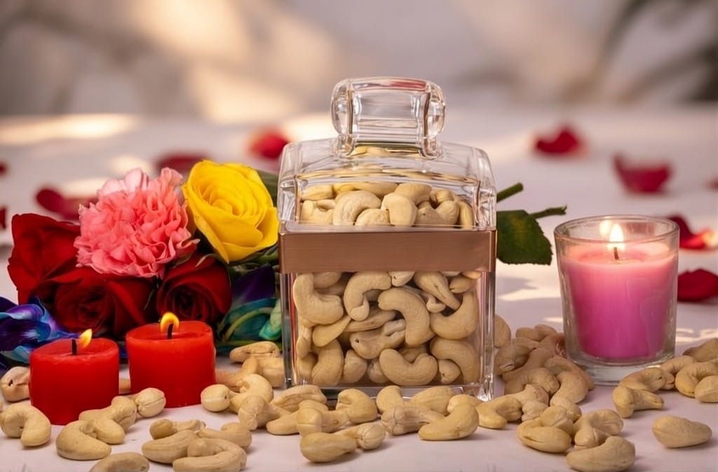 The Nut Vault