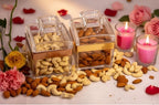 The Nut Vault