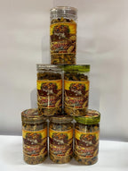 Premium Muesli