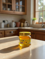 Pure Kashmiri Honey