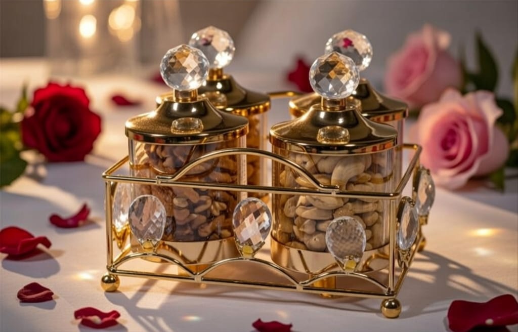 Golden Orchard
