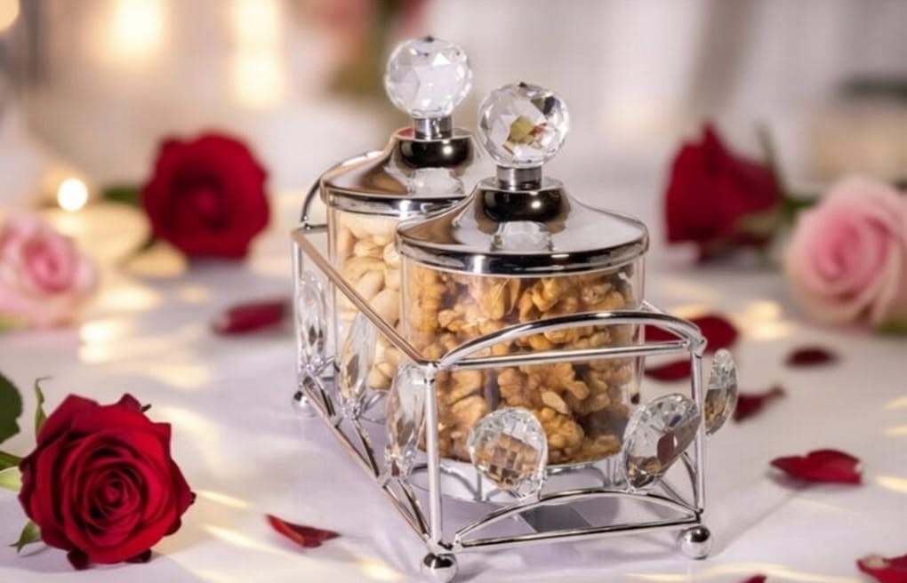 Silver Orchard Mini