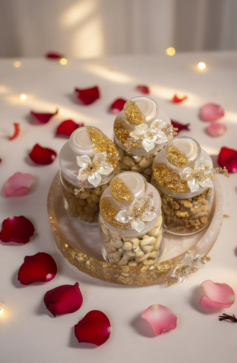 Sweet Very Treats
