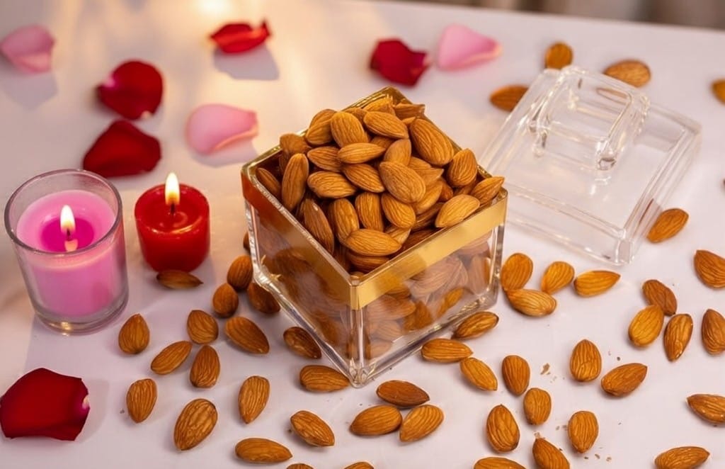 The Nut Vault