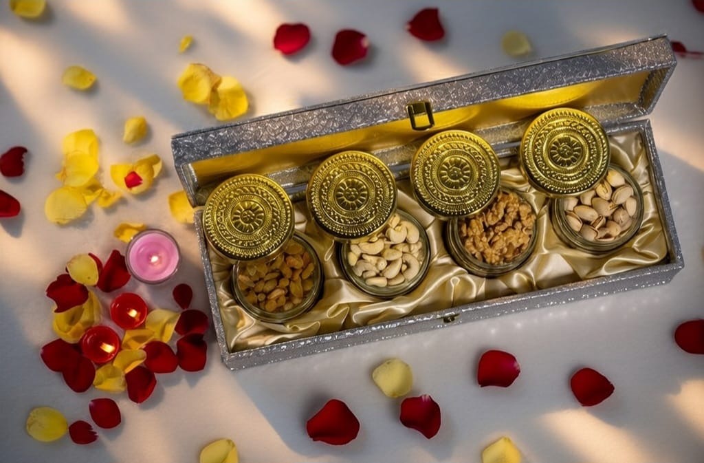 Organic Indulgence