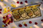 Organic Indulgence
