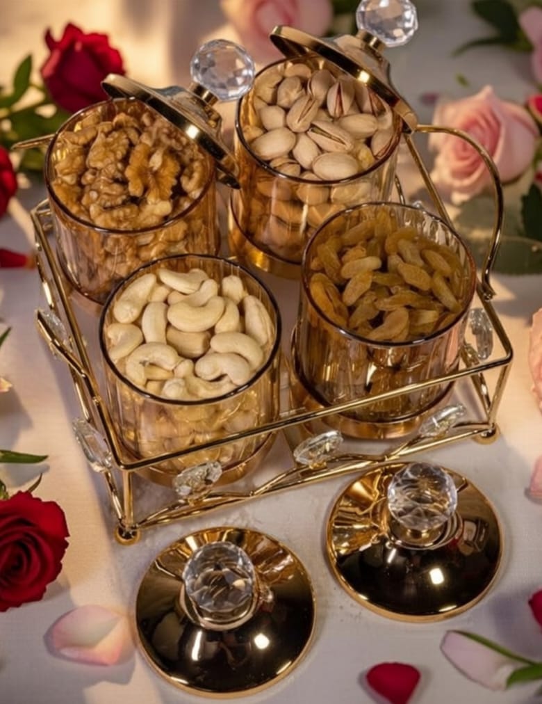 Golden Orchard