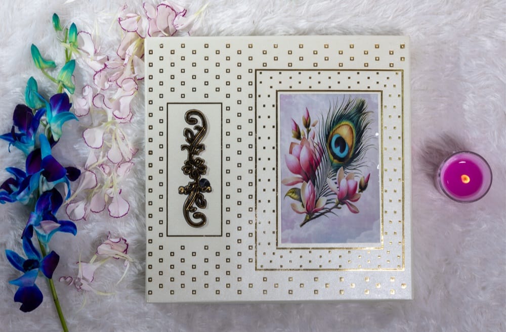 Nut Box