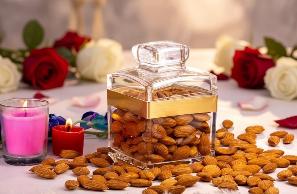 The Nut Vault