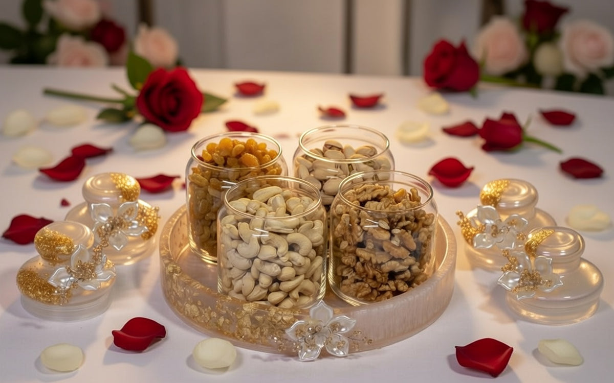 Sweet Very Treats