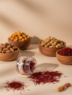 Kashmiri Kesar
