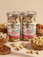 PISTA