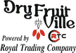 Dry Fruit Ville - Home