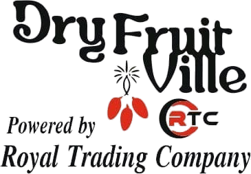 Dry Fruit Ville