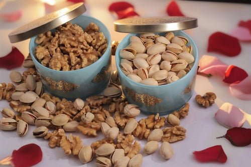 Dried Delight