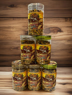 Premium Muesli