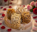 Nuts Nest