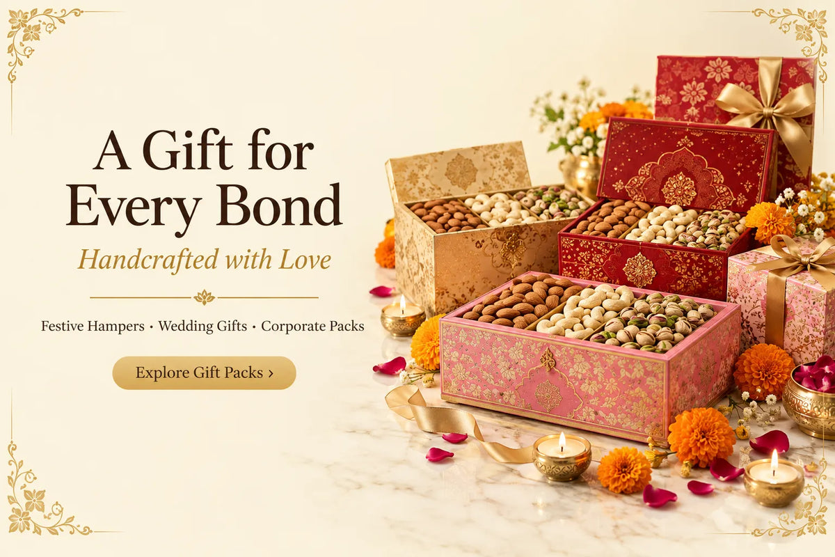 Gift Packs