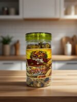 Buy Premium Muesli Online in Delhi – DryFruitVille