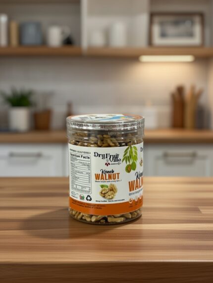 Buy Premium Walnuts (Akhrot) Online in Delhi