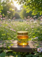 Buy Pure Kashmiri Honey Online in Delhi