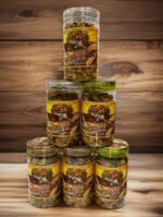 Buy Premium Muesli Online in Delhi – DryFruitVille